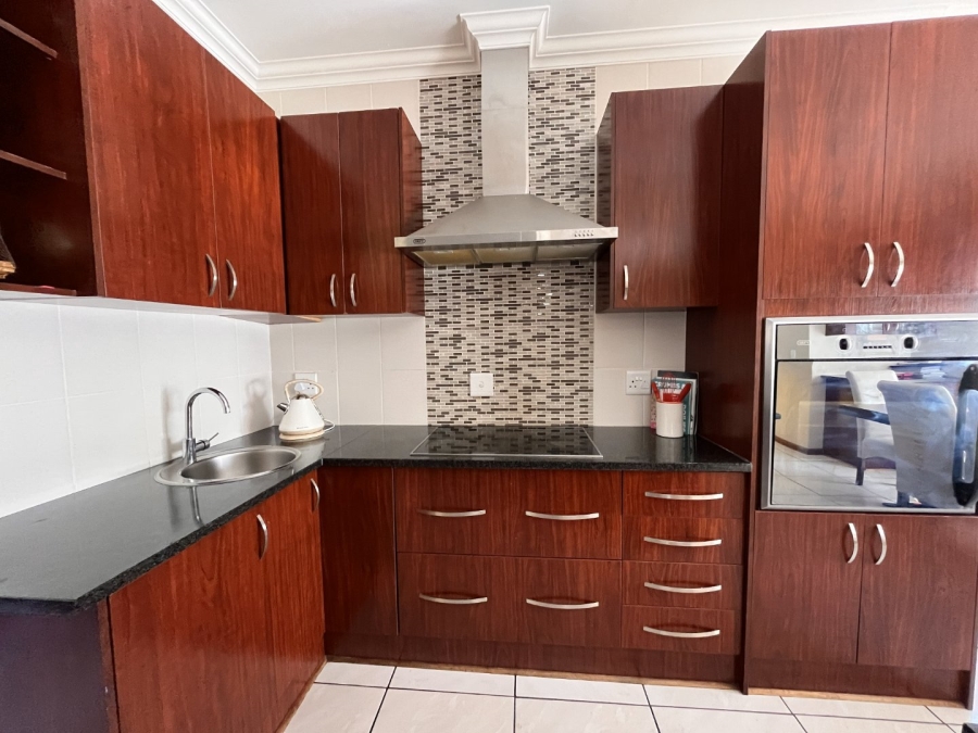 3 Bedroom Property for Sale in Lilyvale Free State
